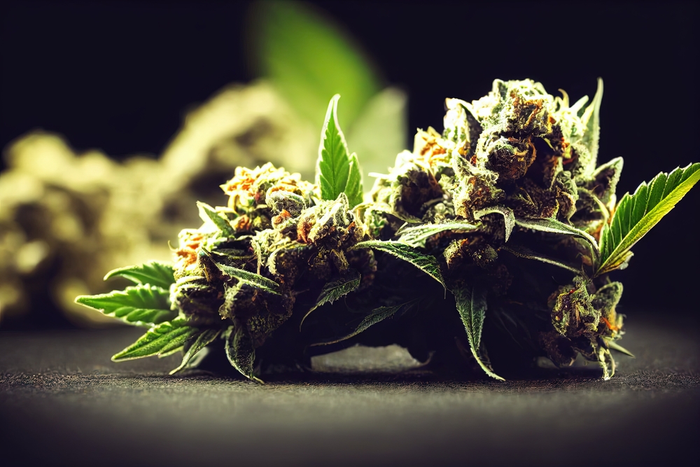 Read more about the article Alle Arten von Cannabis